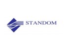 Drzwi harmonijkowe firmy Standom